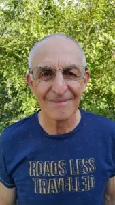 Anthony Altman, about image